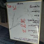 EXPRESS  NWT Black Pull-On Elastic Waist Knit Sweater Skirt Size XL Photo 8