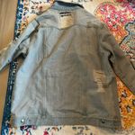 onetheland Jean Jacket Photo 2