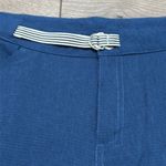 Zyia Active Blue Trail Hiking Casual Stretch Shorts Size Small Photo 4