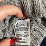 Timberland unisex set off two beanie,one adult hat and one child hat size 4-7 Photo 6