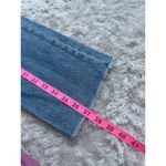 Pilcro and the Letterpress Women's Hyphen Mid-Rise Boyfriend Jeans Size 29 Photo 6