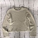Abound  soft popcorn knit sweater new size small Photo 3