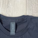 Gildan Black Boo-Jee graphic tee Photo 2