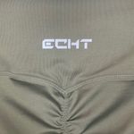 ECHT  arise womens xl scrunch leggings light green gym athletic lulu weight lift Photo 2