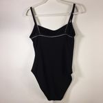 Ralph Lauren  One Piece Swimsuit Size 12 Photo 7