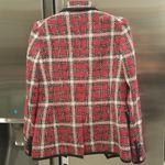 Veronica Beard 💕💕 Tweed Harriet Cutaway Blazer Photo 7