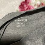 Nike USA Soccer Crop Top Photo 2