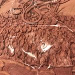 Free People Adella Slip Dress In Rose Size M Photo 5