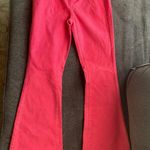 We The Free Jayde Cord High Rise Flare Size 26 in Baton Rouge Photo 0