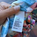 Kate Spade Saturday Colorful Arrowhead Mini Sundress Photo 3