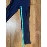 Beyond Yoga  navy blue leggings  sz XS Photo 7
