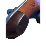 Salvatore Ferragamo Minor scuffs  Boutique Vera pump shoe 9 Made in Italy Photo 1