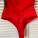 Revolve Reece Halter Bodysuit size Small Photo 4