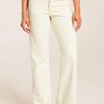 Levi's  Women's '94 Baggy Bootcut Barely Freezing Cream 28x31 Photo 0