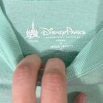 Disney parks OG light sea foam green spirit jersey S Photo 4