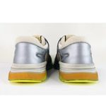 Gucci  Ultrapace Distressed Women Suede Leather 592882 Logo Sneakers EU 35.5 Photo 5