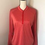 Adidas  Climalite Zip Up Workout Top Photo 0