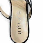 Unisa  Black Women's Block Heel Sandals Photo 1