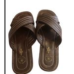 JJ's House men house slippers size‎ 9 Photo 1