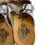 Plakton Double Strap Slip Photo 5