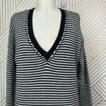 Twinset Milano Striped Two Photo 3