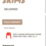 SKIMS  Long Sleeve Photo 6