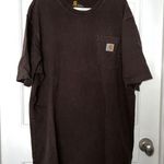 Carhartt Tee Shirt Photo 0