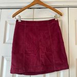 Free People Garnet Skirt Photo 0