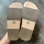 Free People Sloan Buckle Sandals in Cinnamon Clay/Cognac Photo 3