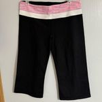 Lululemon Activewear Legging Size 10 Photo 0