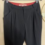 Rachel Roy • pleated moto trouser skinny pants Photo 3