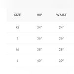 Acta Wear  High-Waisted Shorts with Liner Photo 5