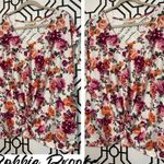 Bobbie & Brooks Bobbie Brooks Ladies V Neck, Lace Super Soft , Stretchy Blouse Size 1X Plus Size Photo 1