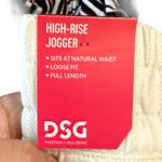 DICK'S Sporting Goods DSG High‎ Rise Jogger Pants nwt Photo 5