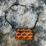 Vera Bradley Tess Modern Lights Crossbody Bag Photo 3