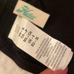 Hobie NWT! Bright Neon Multicolor Bikini Top Swim Photo 9