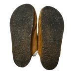 Jenni Kayne  Suede Shearling Clogs‎ Photo 2