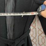 Spiegel Spiegal wool blend trench coat Photo 2