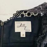 Milly Sundial lace dress with POCKETS Photo 7