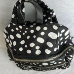 Marc Jacobs BackPack Bag Black Nylon Photo 2