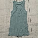 Jenni  intimates soft striped shorts and tank top Photo 6