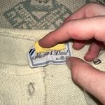 Vintage Floral long boho dress with long sleeves jacket Size 16 Black Size L Photo 8