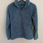 Patagonia Los Gatos 1/4 Zip Fleece Photo 4