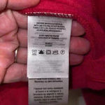 Columbia  Long Sleeve Pink Full Zip Fleece Jacket 8 ZZ Photo 4