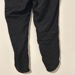 Marine layer  Comfy Black Pants Travel Athletic Loungewear Size Small Photo 5