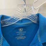 Covington FINAL MARKDOWN  polo shirt small Photo 1