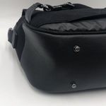 Nuna Unisex Black Diaper Bag Backpack EUC READ Photo 9