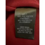 Lulus Red Sleeveless Racerback Deep V Photo 3