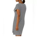 Tommy Bahama  women’s Cassia Striped T-Shirt Dress size XS/ TP Photo 1