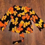 Topshop womens blouse top shirt tee Photo 5